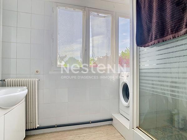 Appartement T1 à vendre à Frépillon - 34 m² - 129 000 €