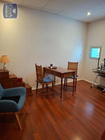 Location local professionnel