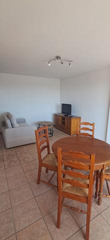 Appartement T2 meublé à louer à Manosque climatisé