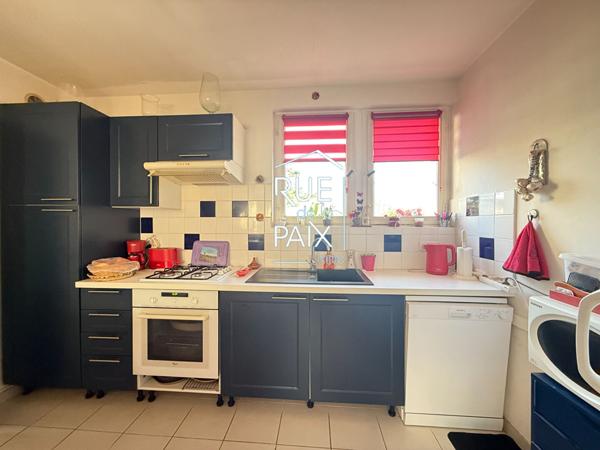 86200 LOUDUN Maison Loudun 3 pièce(s) 68 m2