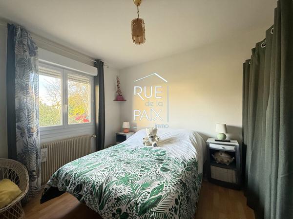 86200 LOUDUN Maison Loudun 3 pièce(s) 68 m2