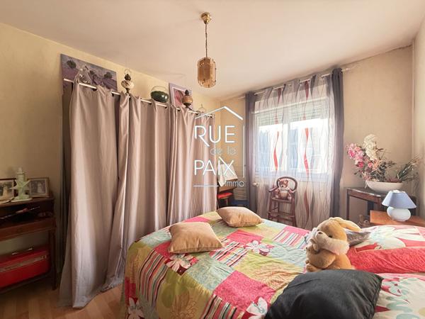 86200 LOUDUN Maison Loudun 3 pièce(s) 68 m2