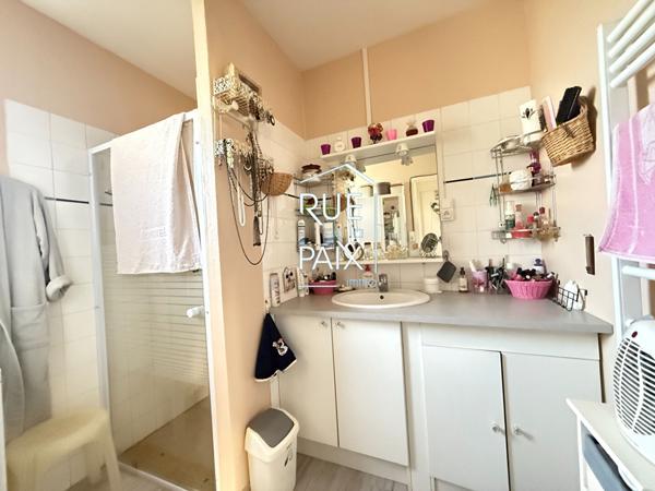 86200 LOUDUN Maison Loudun 3 pièce(s) 68 m2