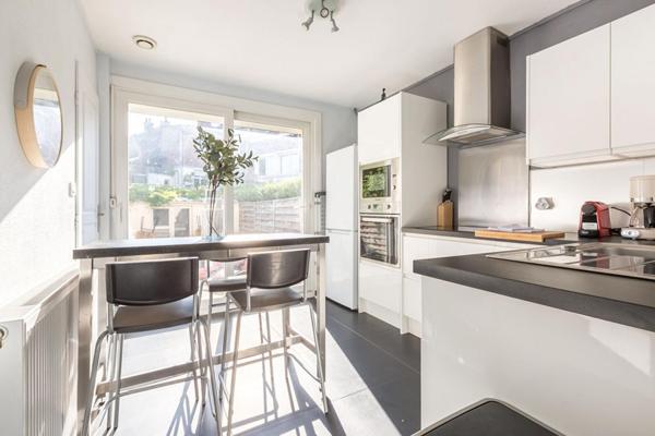 A VENDRE : Maison à LAMBERSART • • 499 000 € FAI • Réf. 890