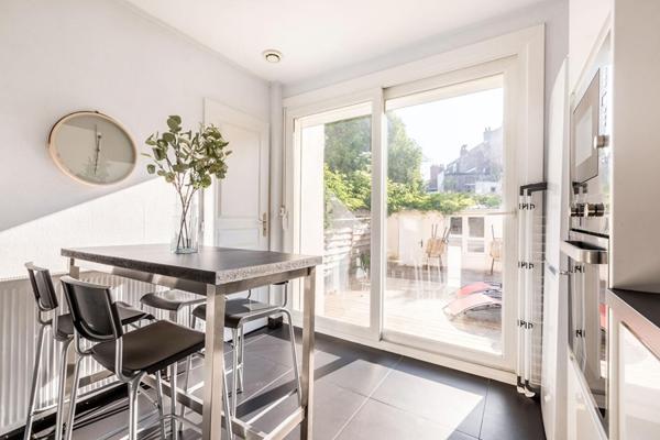 A VENDRE : Maison à LAMBERSART • • 499 000 € FAI • Réf. 890