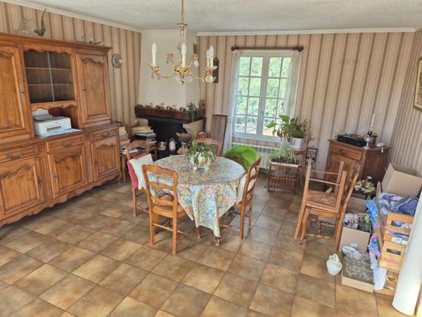 maison a la campagne5 pieces a beaulon dans 03