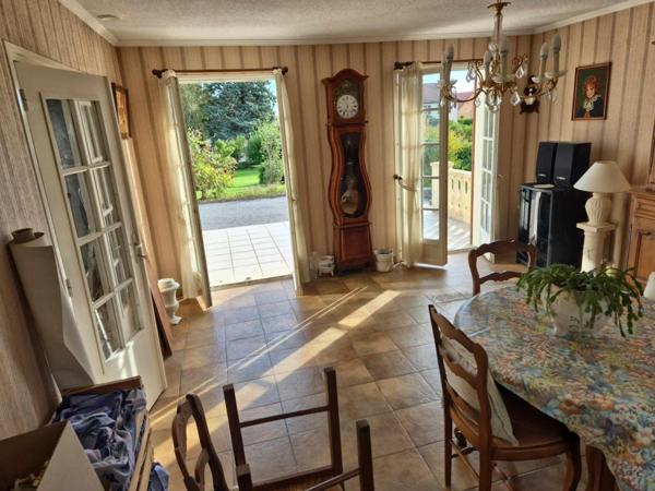 maison a la campagne5 pieces a beaulon dans 03