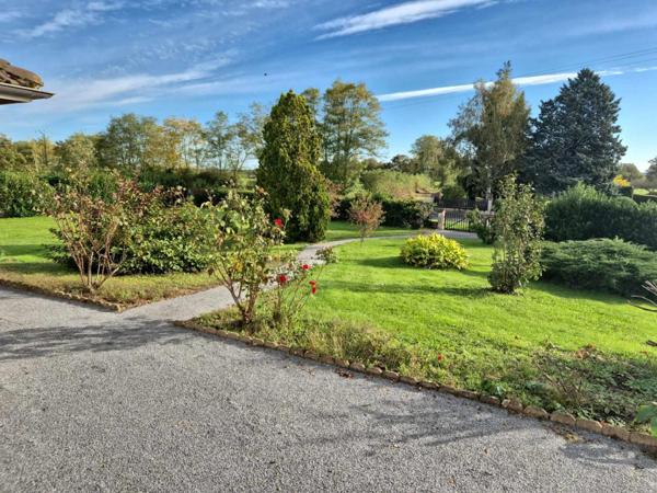 maison a la campagne5 pieces a beaulon dans 03