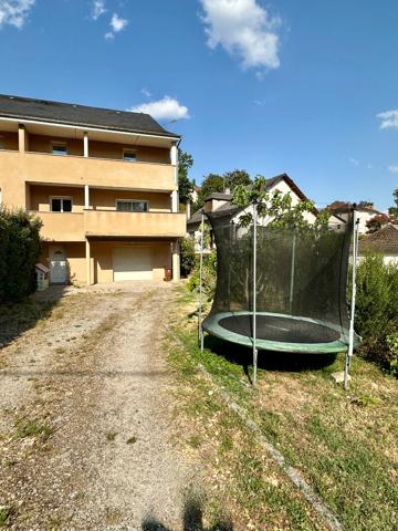 Maison 5 pièces 138.5 m2