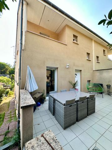 Maison 5 pièces 138.5 m2