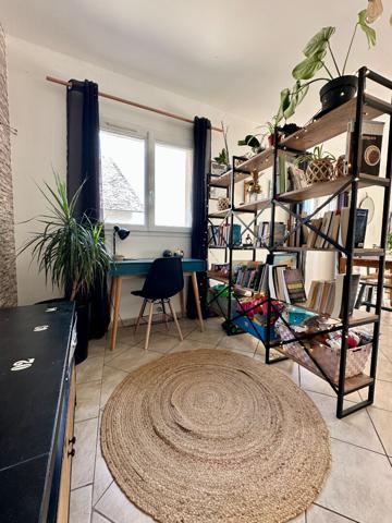 Maison 5 pièces 138.5 m2