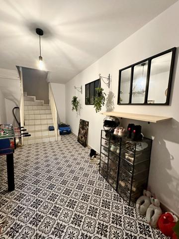 Maison 5 pièces 138.5 m2