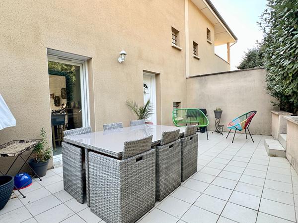 Maison 5 pièces 138.5 m2