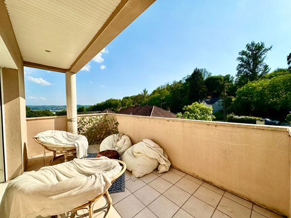 Maison 5 pièces 138.5 m2