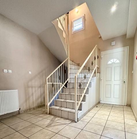 Maison 5 pièces 138.5 m2