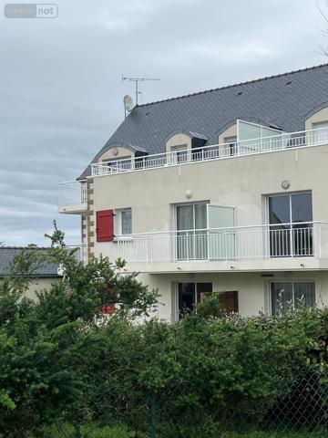 Appartement à vendre à Guilvinec dans le Finistère (29730), ref : 29022-1889