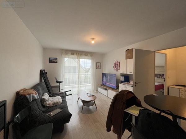 Appartement à vendre à Guilvinec dans le Finistère (29730), ref : 29022-1889