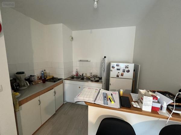 Appartement à vendre à Guilvinec dans le Finistère (29730), ref : 29022-1889