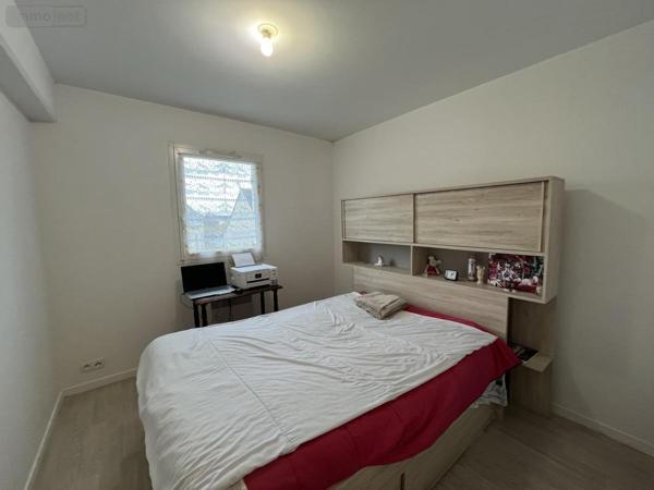 Appartement à vendre à Guilvinec dans le Finistère (29730), ref : 29022-1889