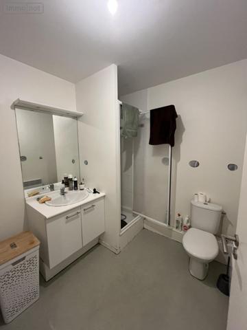 Appartement à vendre à Guilvinec dans le Finistère (29730), ref : 29022-1889