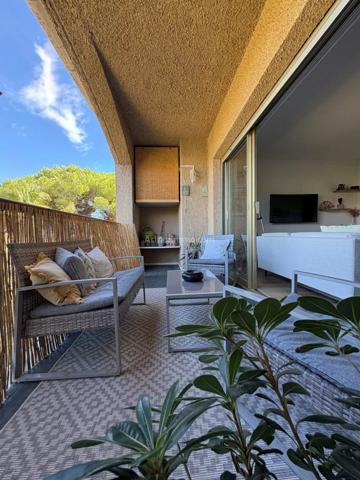 Vente                                                      Appartement
                        
                     3 pièces                      75 m2                     à Calvi