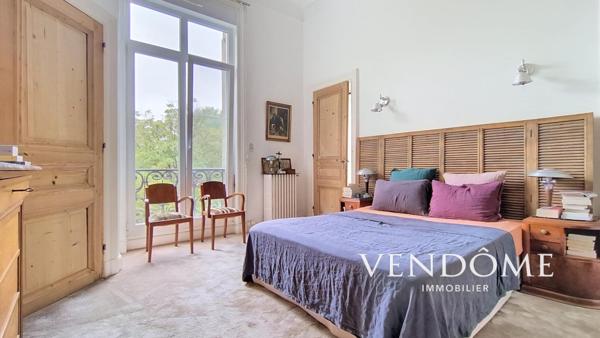 BARBIEUX - Appartement T6 d’exception