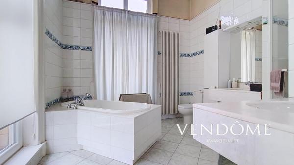 BARBIEUX - Appartement T6 d’exception