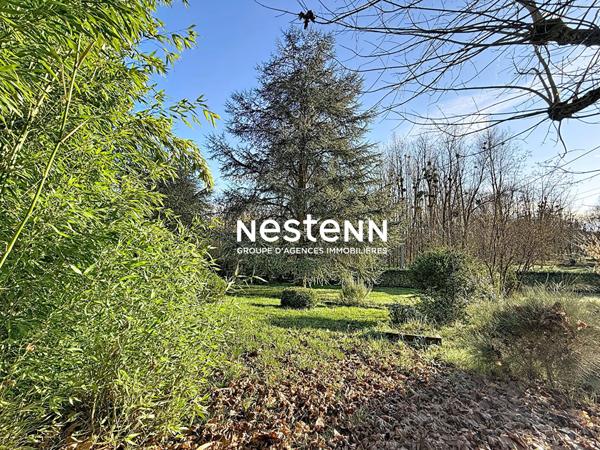 Maison de caractère - TRUYES