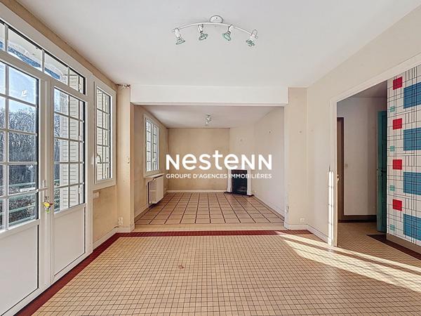 Maison de caractère - TRUYES