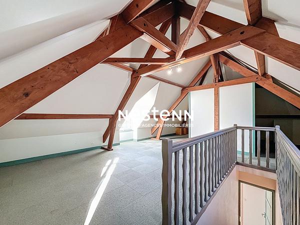 Maison de caractère - TRUYES