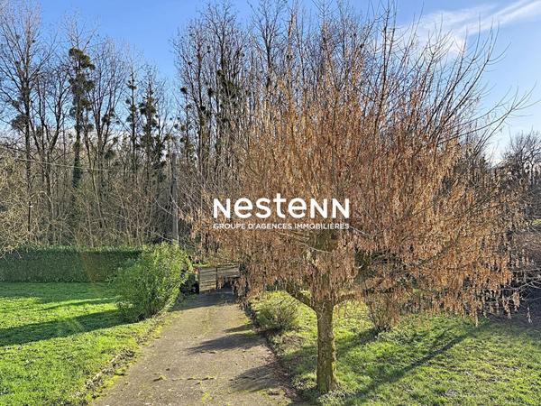 Maison de caractère - TRUYES