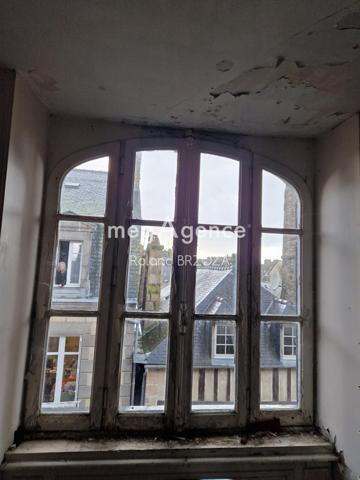 Immeuble à DINAN, 22100 - 150m²