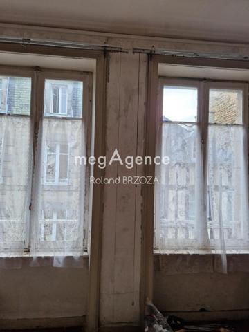 Immeuble à DINAN, 22100 - 150m²