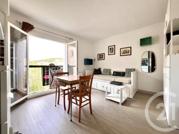 Appartement Studio à vendre  1 pièce - 20 m2 BANDOL - 83