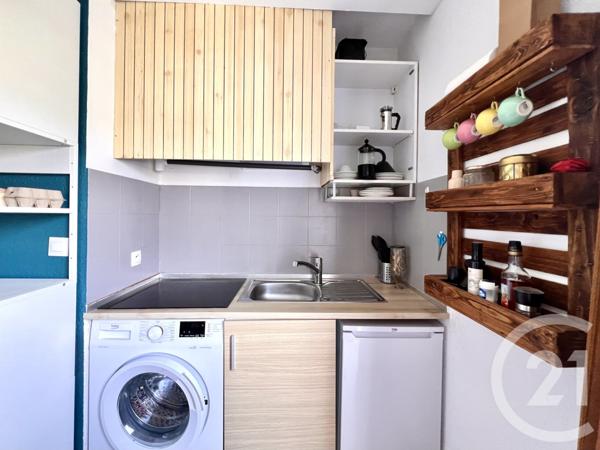 Appartement Studio à vendre  1 pièce - 20 m2 BANDOL - 83