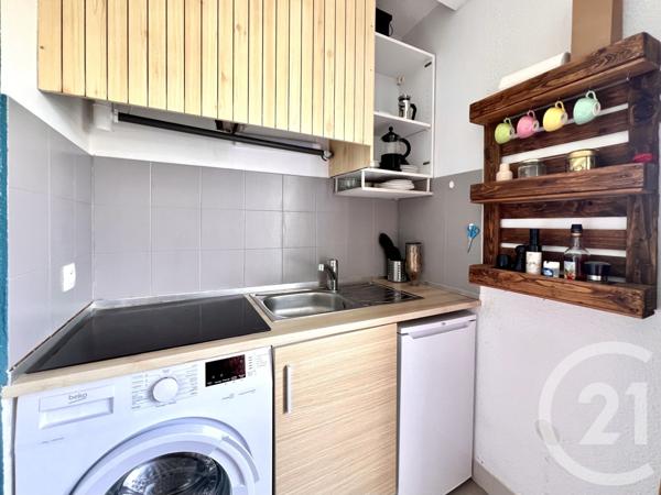 Appartement Studio à vendre  1 pièce - 20 m2 BANDOL - 83