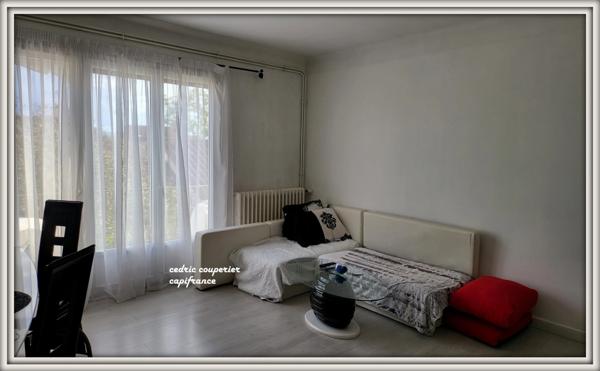 Maison à vendre 7 pièces LEZOUX (63)