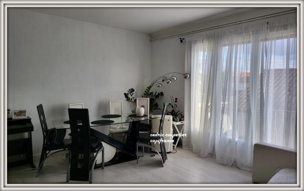 Maison à vendre 7 pièces LEZOUX (63)