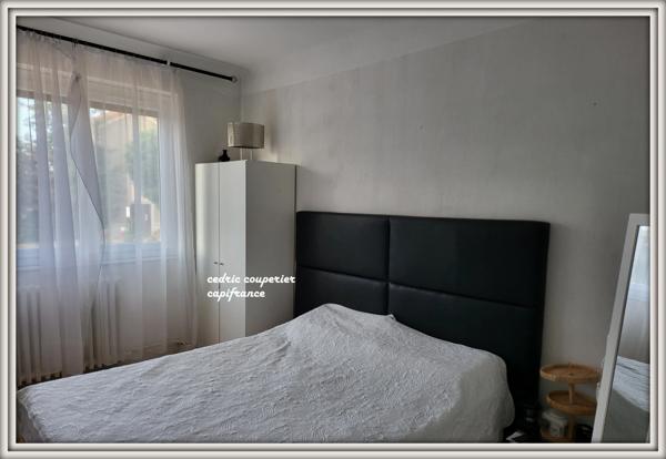 Maison à vendre 7 pièces LEZOUX (63)