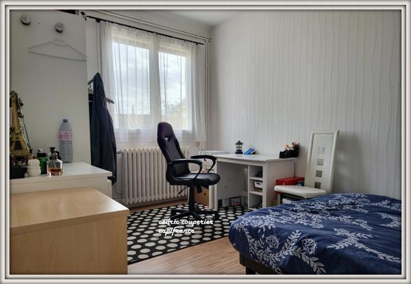 Maison à vendre 7 pièces LEZOUX (63)