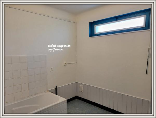 Maison à vendre 7 pièces LEZOUX (63)