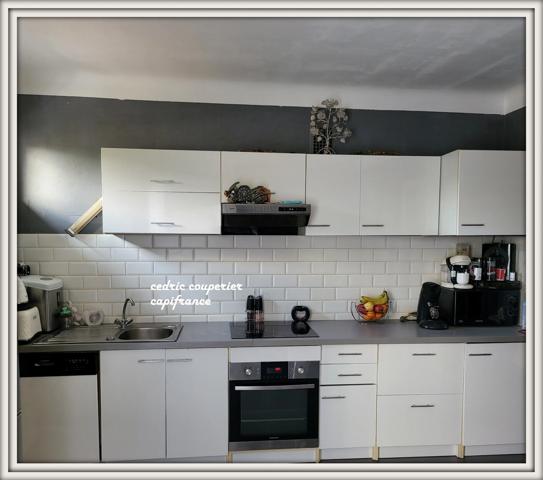 Maison à vendre 7 pièces LEZOUX (63)