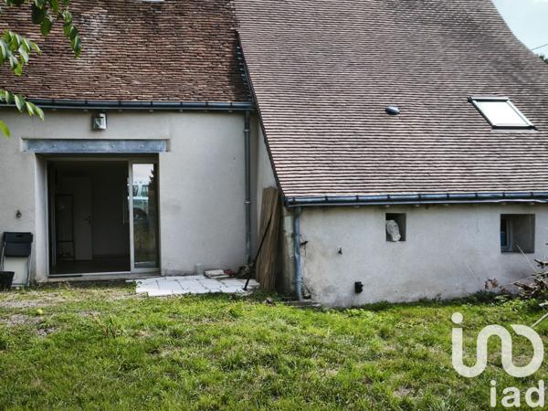 Maison à vendre 1 pièce 81 m² Véretz