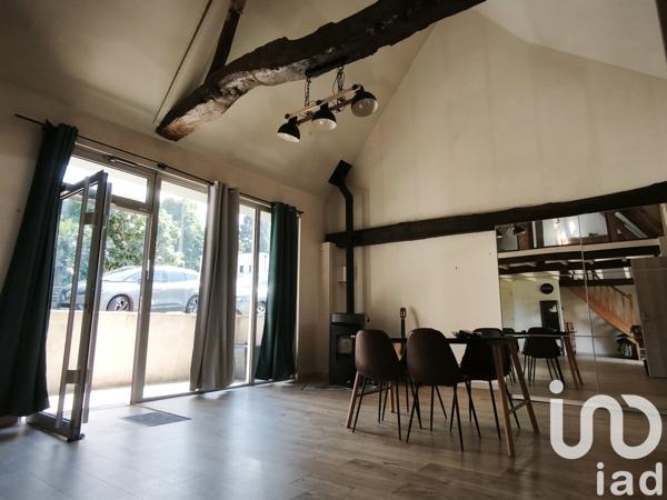 Maison à vendre 1 pièce 81 m² Véretz