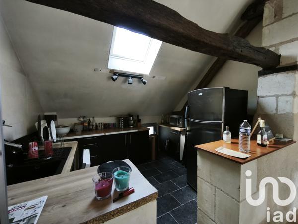 Maison à vendre 1 pièce 81 m² Véretz