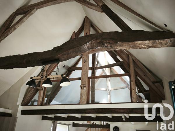 Maison à vendre 1 pièce 81 m² Véretz