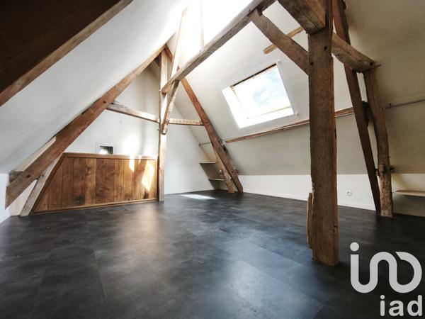 Maison à vendre 1 pièce 81 m² Véretz