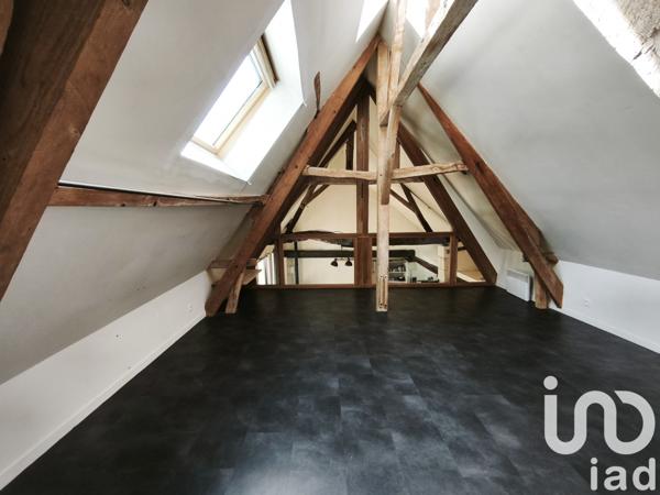 Maison à vendre 1 pièce 81 m² Véretz