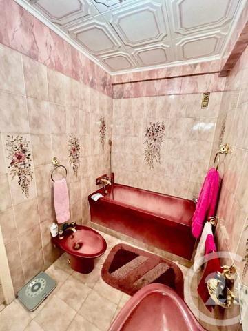 Appartement T5 à vendre  5 pièces - 78 m2 MARSEILLE - 13010