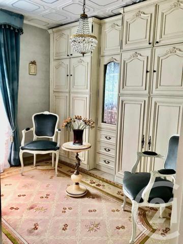 Appartement T5 à vendre  5 pièces - 78 m2 MARSEILLE - 13010